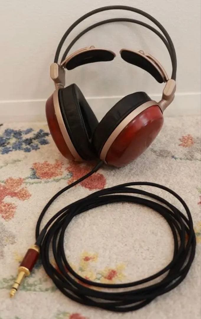 オーディオテクニカ ATH-W1000 ヘッドフォン