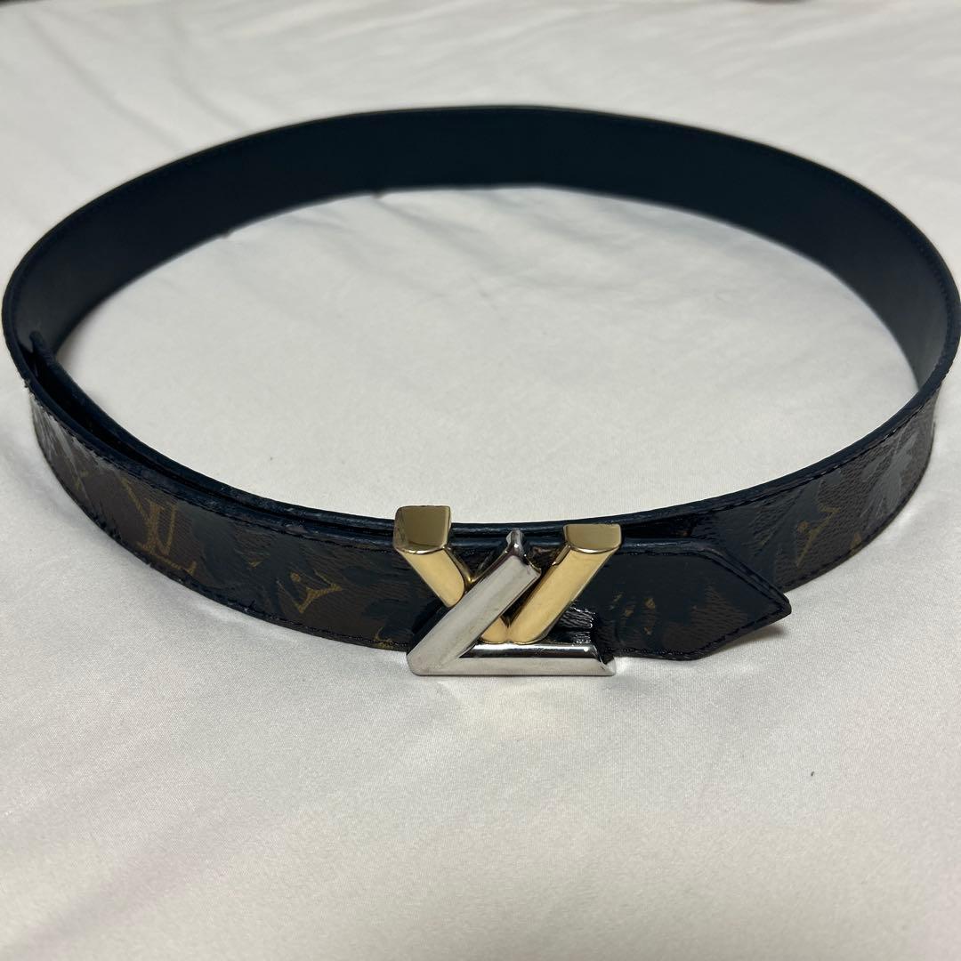 そ*ら様 Louis Vuitton レディース用ベルト