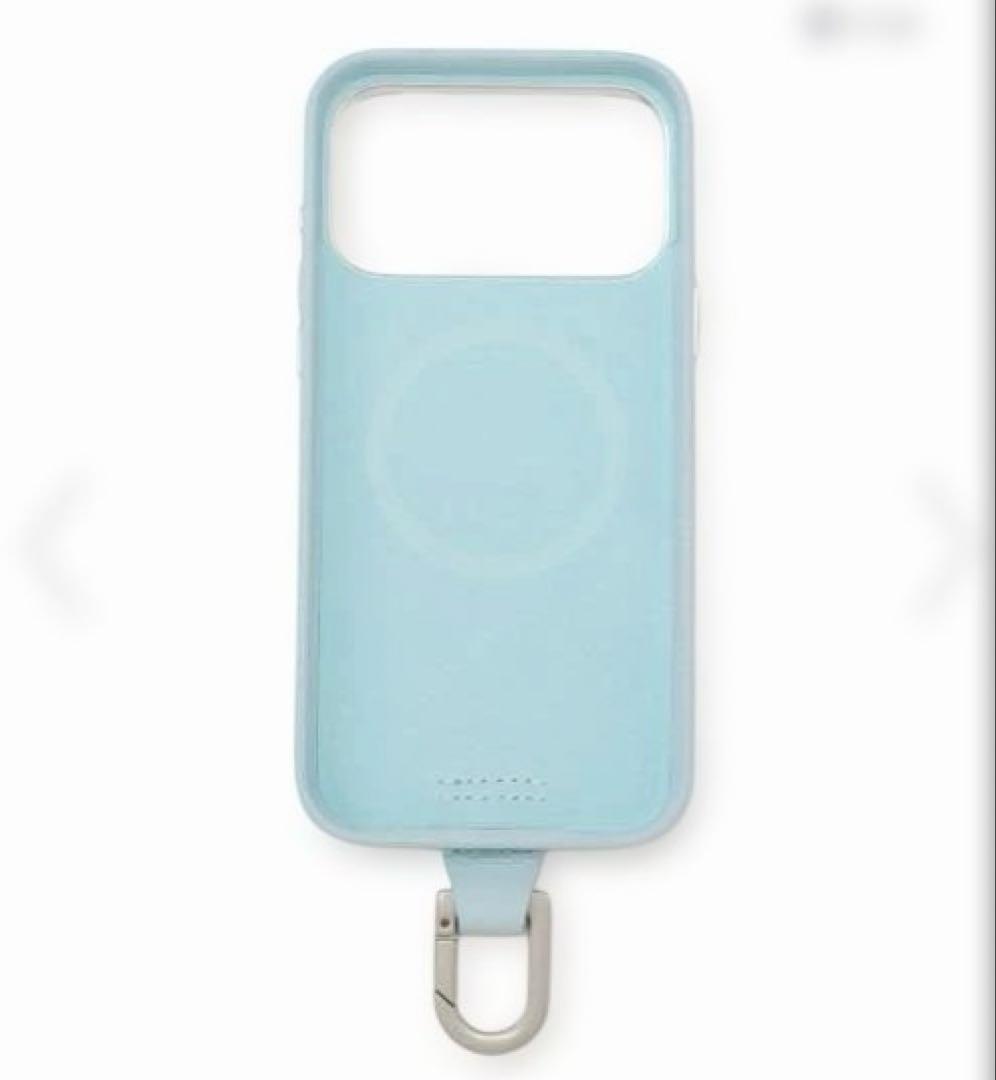 objcts.io/オブジェクツアイオオーカラビナiPhone17 promax