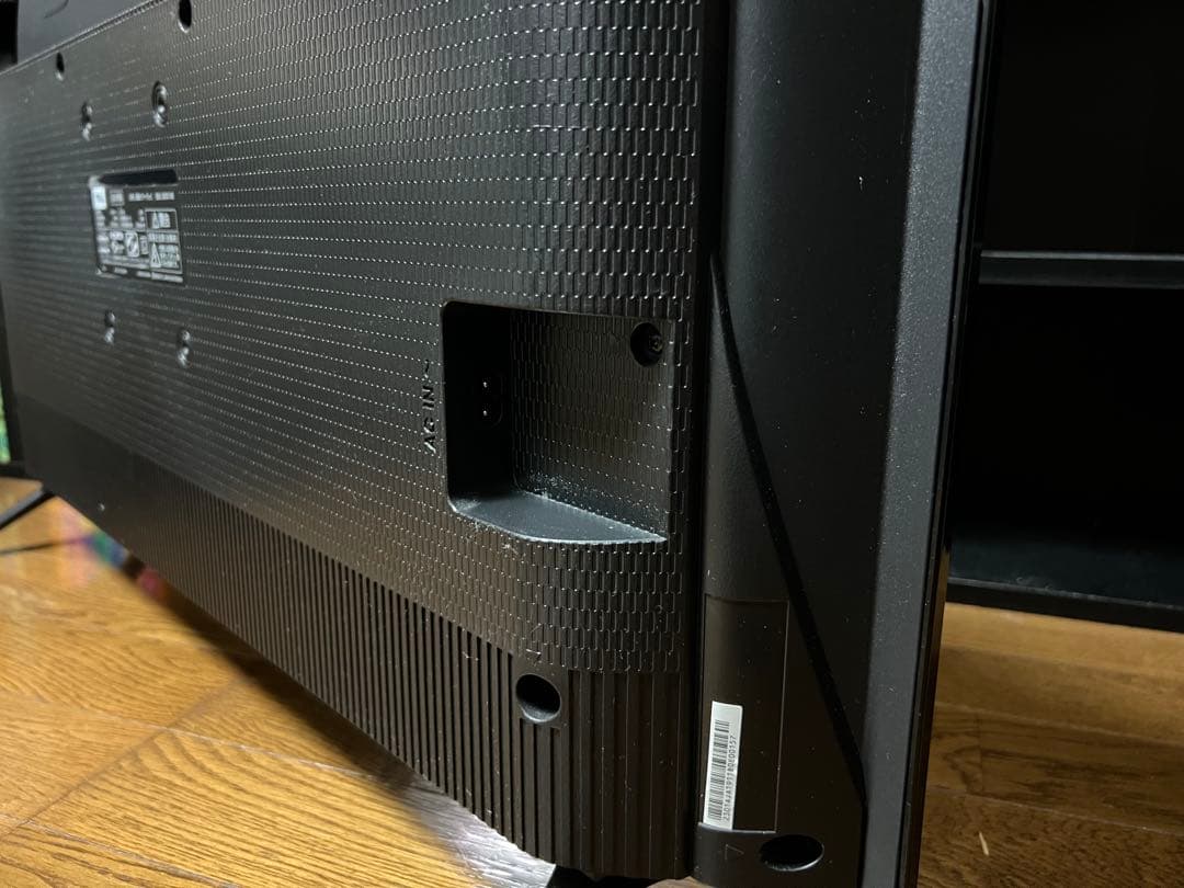 く*ぅ様 TCL 32インチ　2K ハイビジョン　スマートテレビ　送料込み