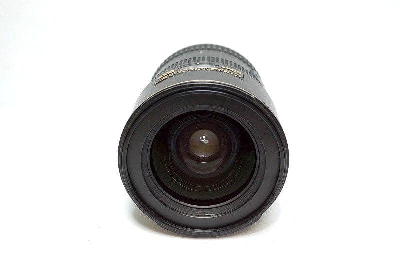 【広角ズーム】 Nikon AF-S DX 17-55mm F2.8 G