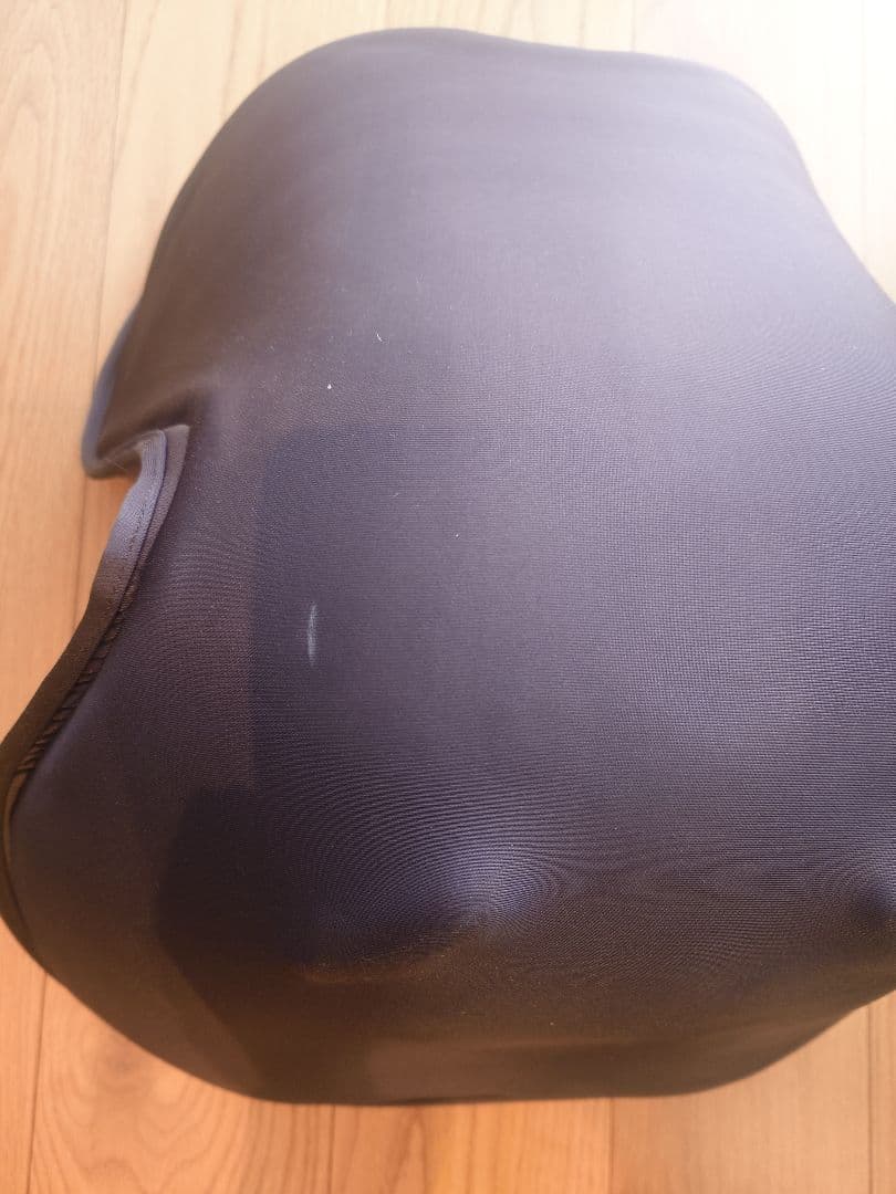 2点セット→スタイルスマート　ライトグレー＆チャコールグレー