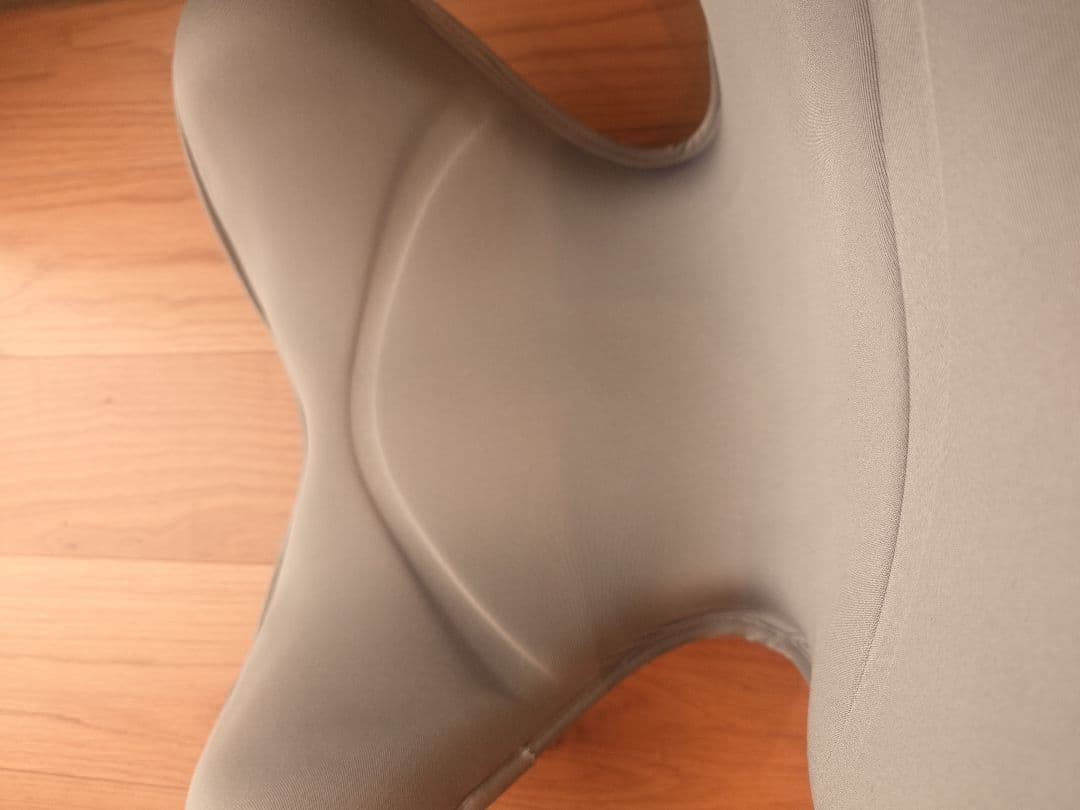 2点セット→スタイルスマート　ライトグレー＆チャコールグレー