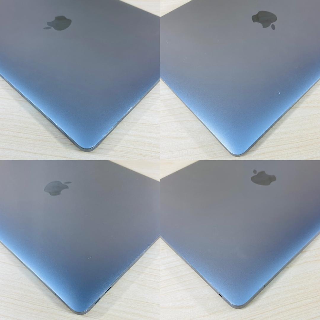 MacBook本体 A5005 Apple MacBook Pro 8GB 256GB A1708