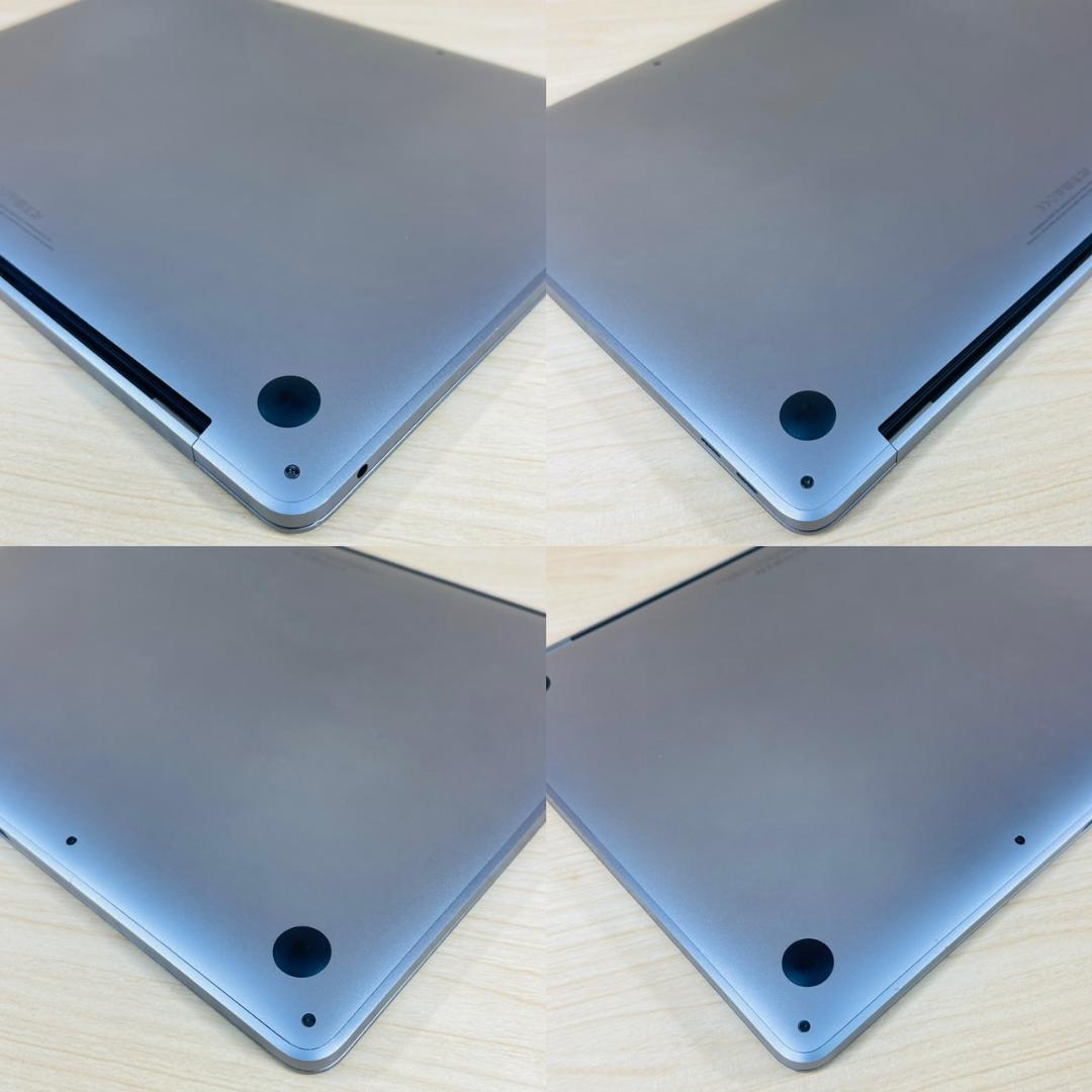 MacBook本体 A5005 Apple MacBook Pro 8GB 256GB A1708