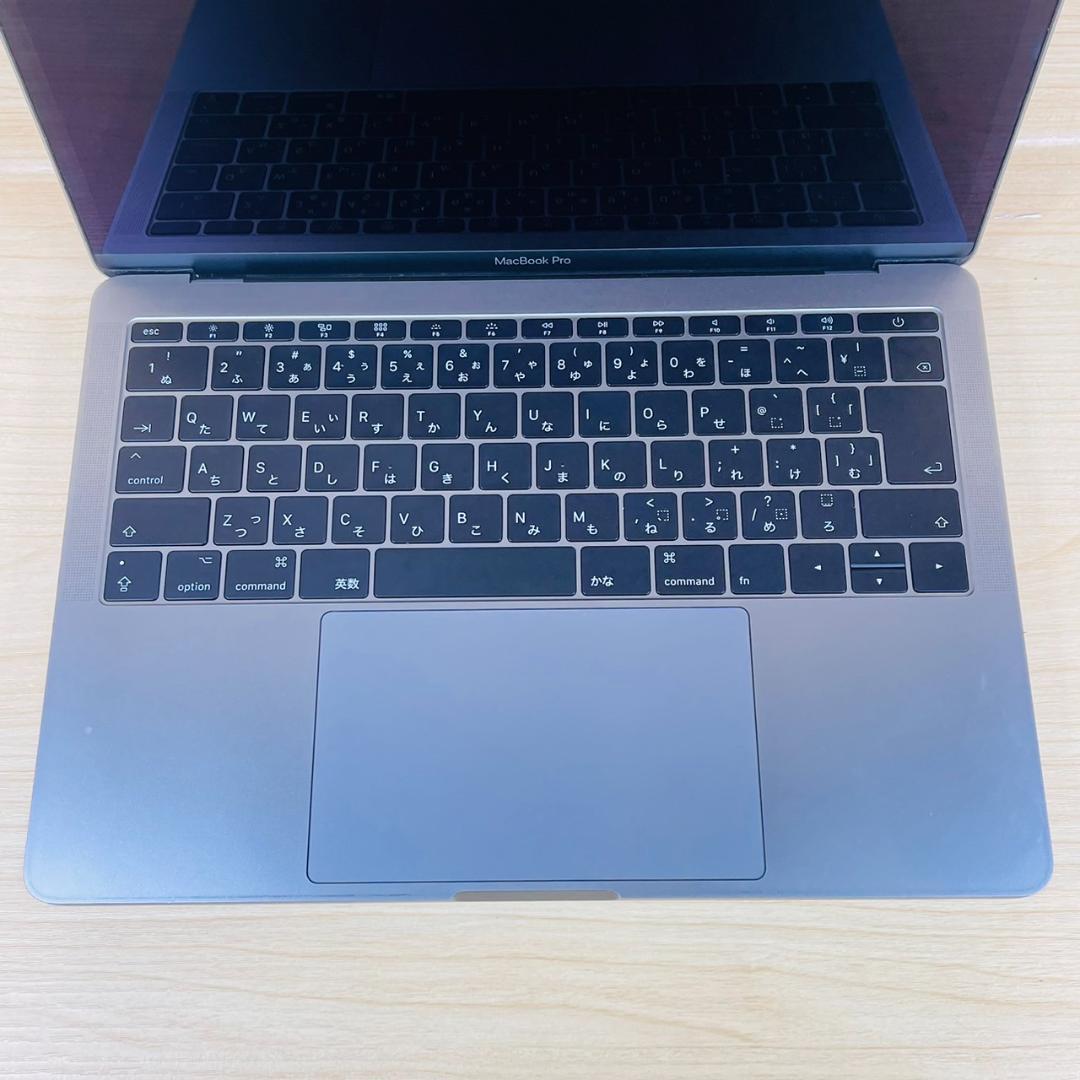 MacBook本体 A5005 Apple MacBook Pro 8GB 256GB A1708