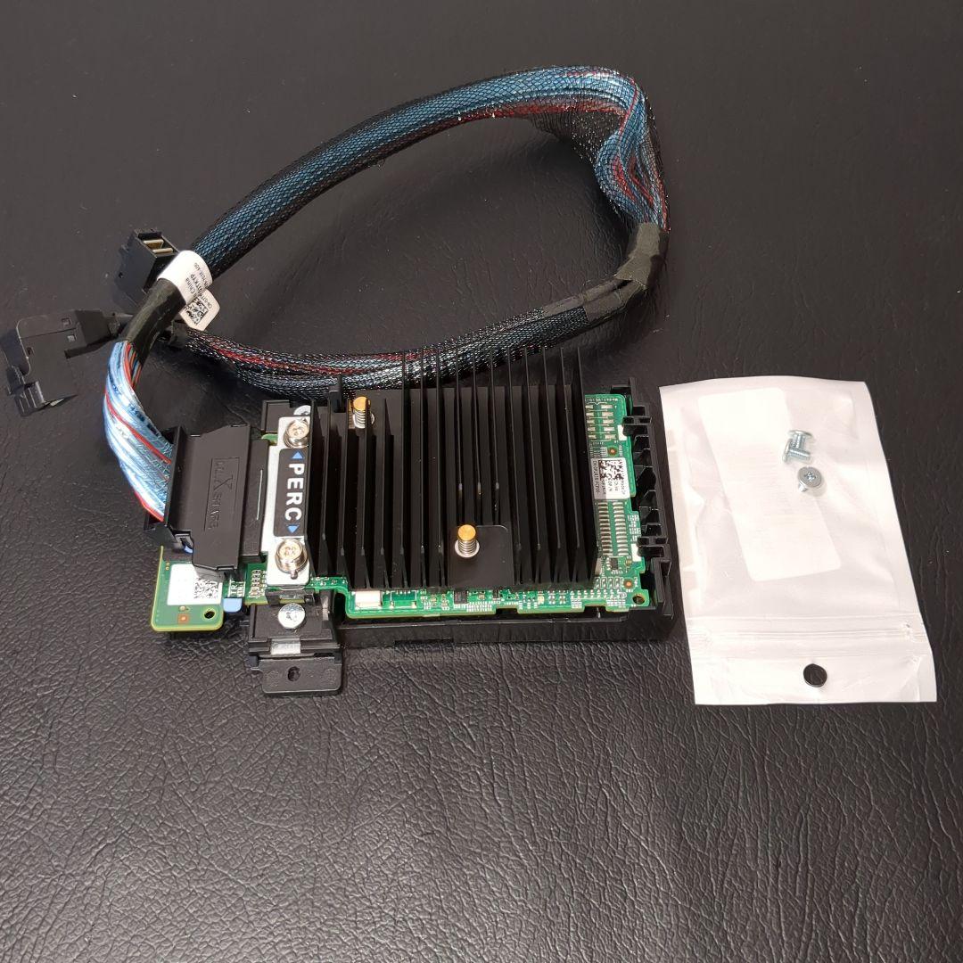 拡張カード DELL H330 Mini 12GB SAS HBA Controller