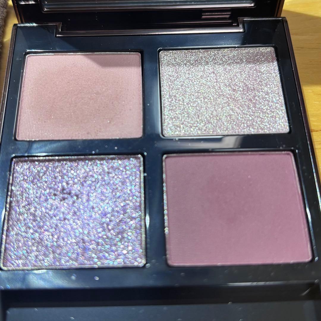 トムフォード　アイ カラー クォード メタリックモーヴ