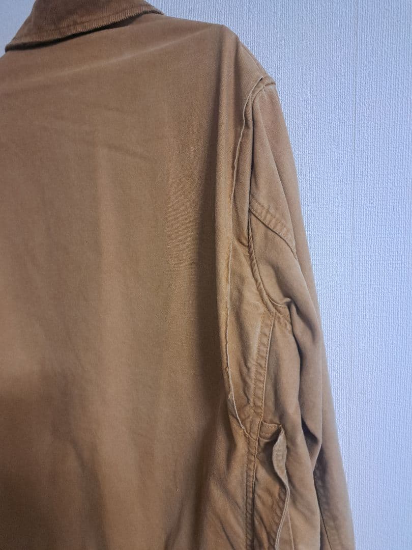 b*7様 最終価格　50s USA製　シアーズ　ハンティングジャケット　菱形コン