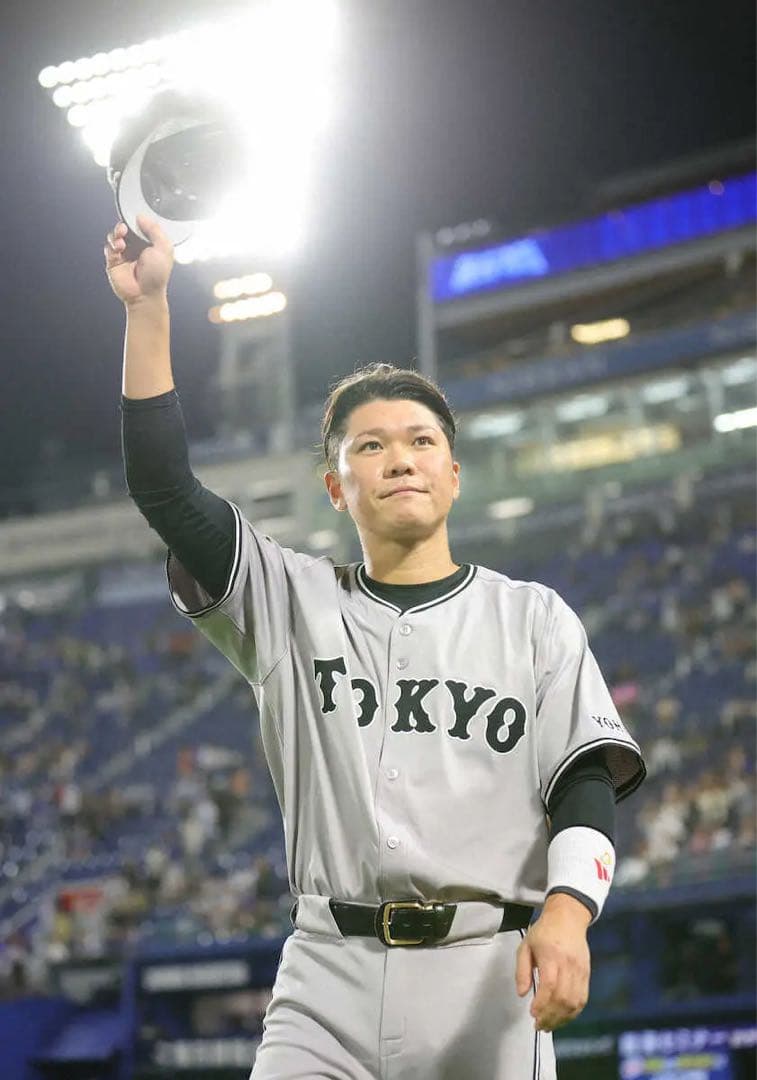 本日のみ25000 円 半プロコレ　坂本勇人ビジターユニフォーム