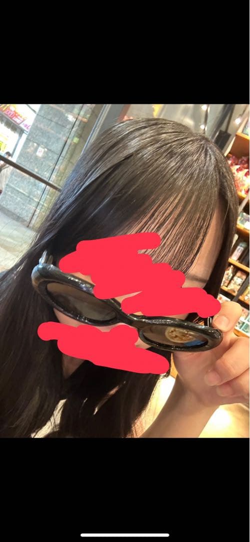 小物 GENTLE MONSTER BOLD Collection Cuff S01