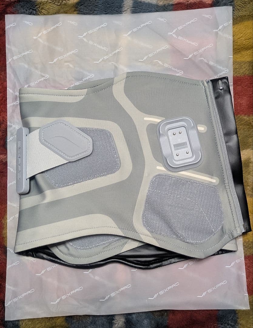 @*コ様 SIXPAD Medical Core コントローラー付き