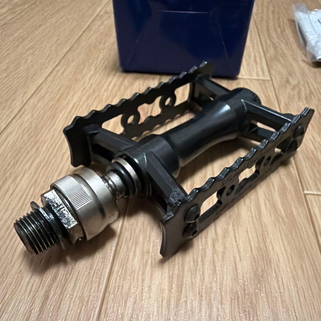 【MKS】SYLVAN TOURING NEXT Ezy Superior