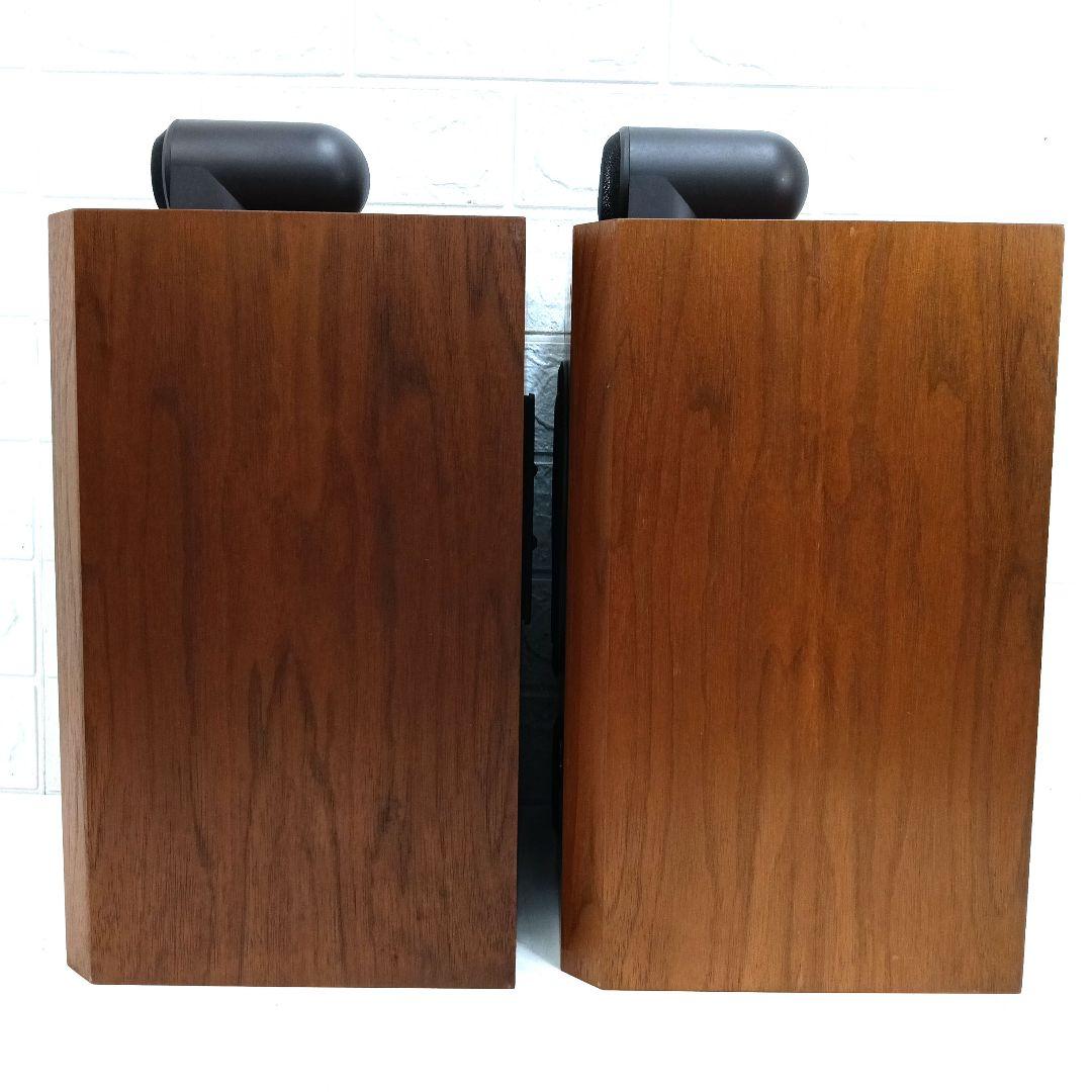 B&W 805 MATRIX オーディオスピーカー 音響