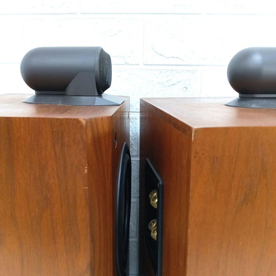 B&W 805 MATRIX オーディオスピーカー 音響