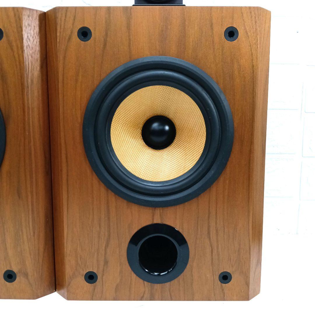 B&W 805 MATRIX オーディオスピーカー 音響