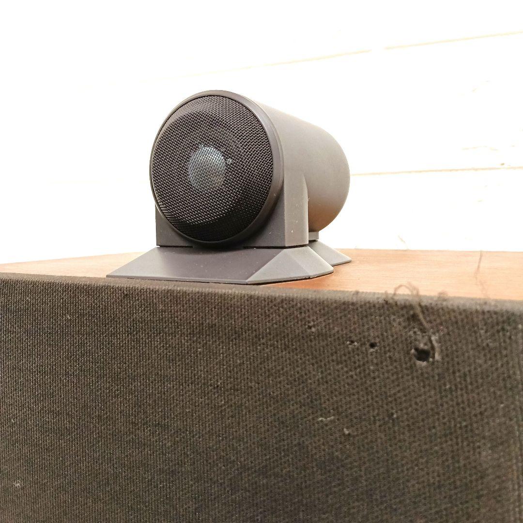 B&W 805 MATRIX オーディオスピーカー 音響