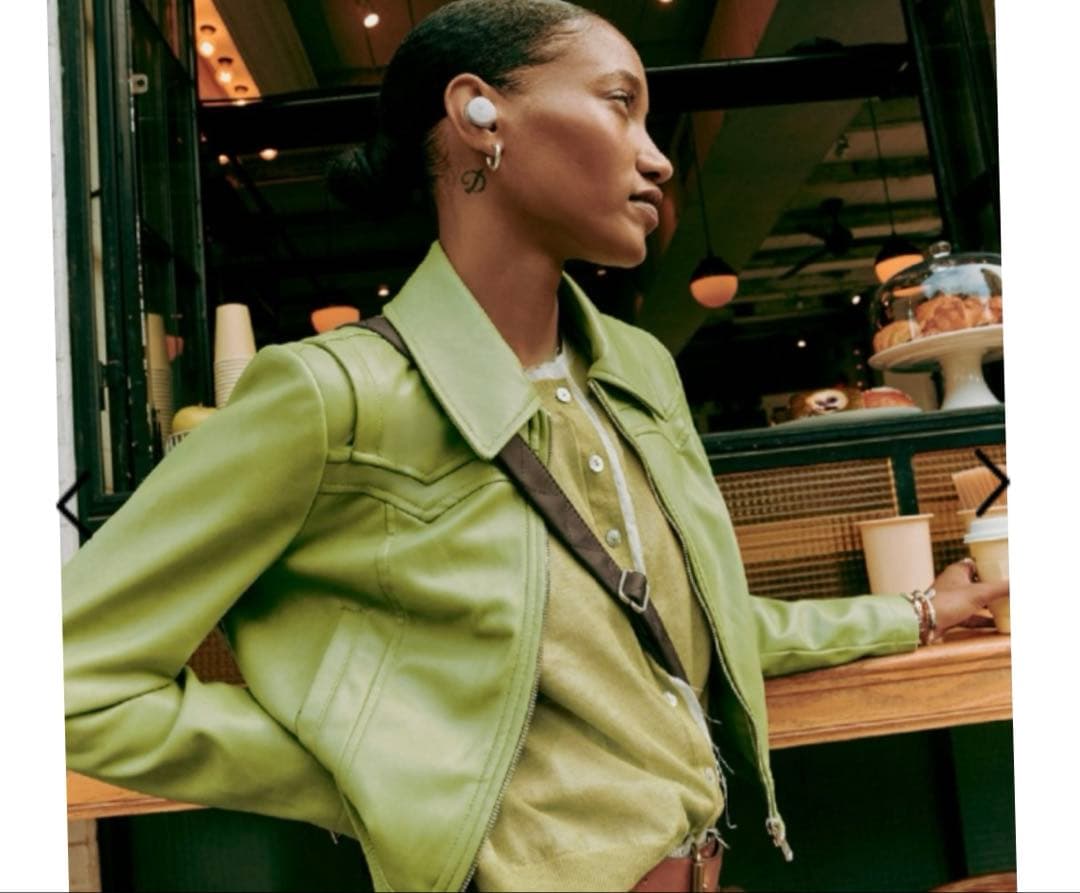 未使用品BOSE ワイヤレスイヤホン QuietComfort Earbuds