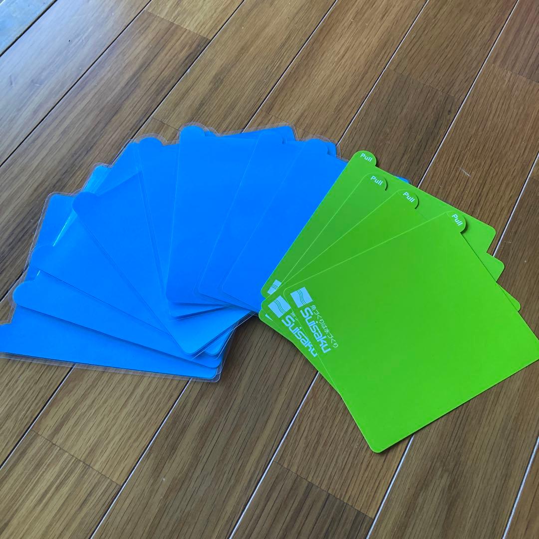 ショーベタコレクションケースM14個、おやすみリーフ14個、カルキ抜き14個⭐︎