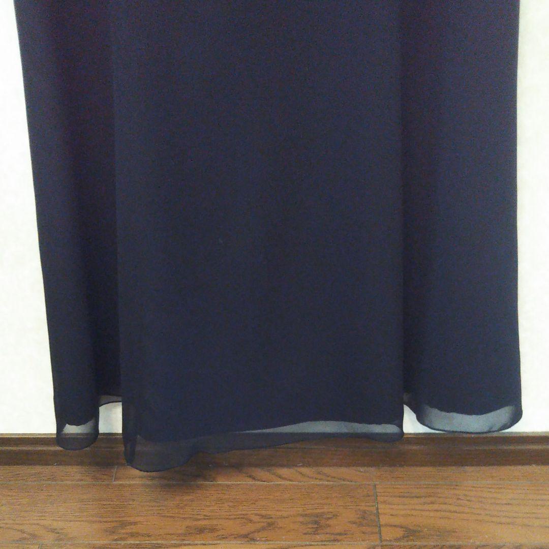 フォーマル ロングドレス&ジャケット