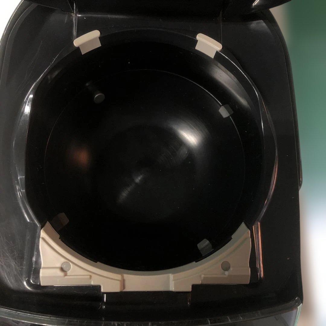 炊飯器 NP-RZ05 ブラック 3合炊き 圧力IH 3合炊き 象印