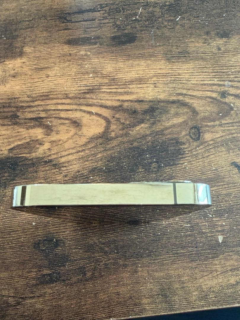 iPhone12pro ゴールド　本体