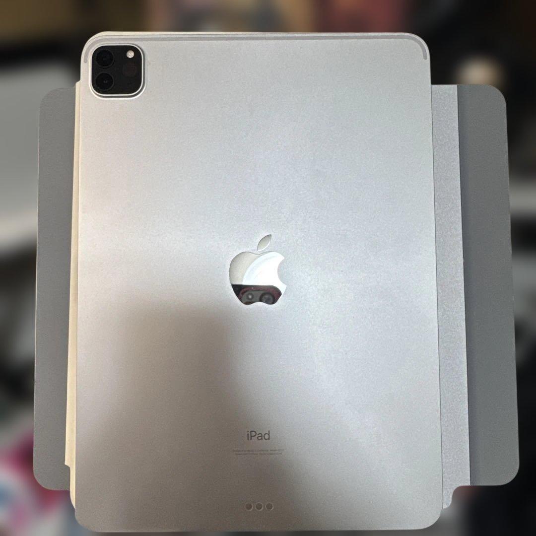 iPad Pro 第3世代 11インチ 256GB　シルバー