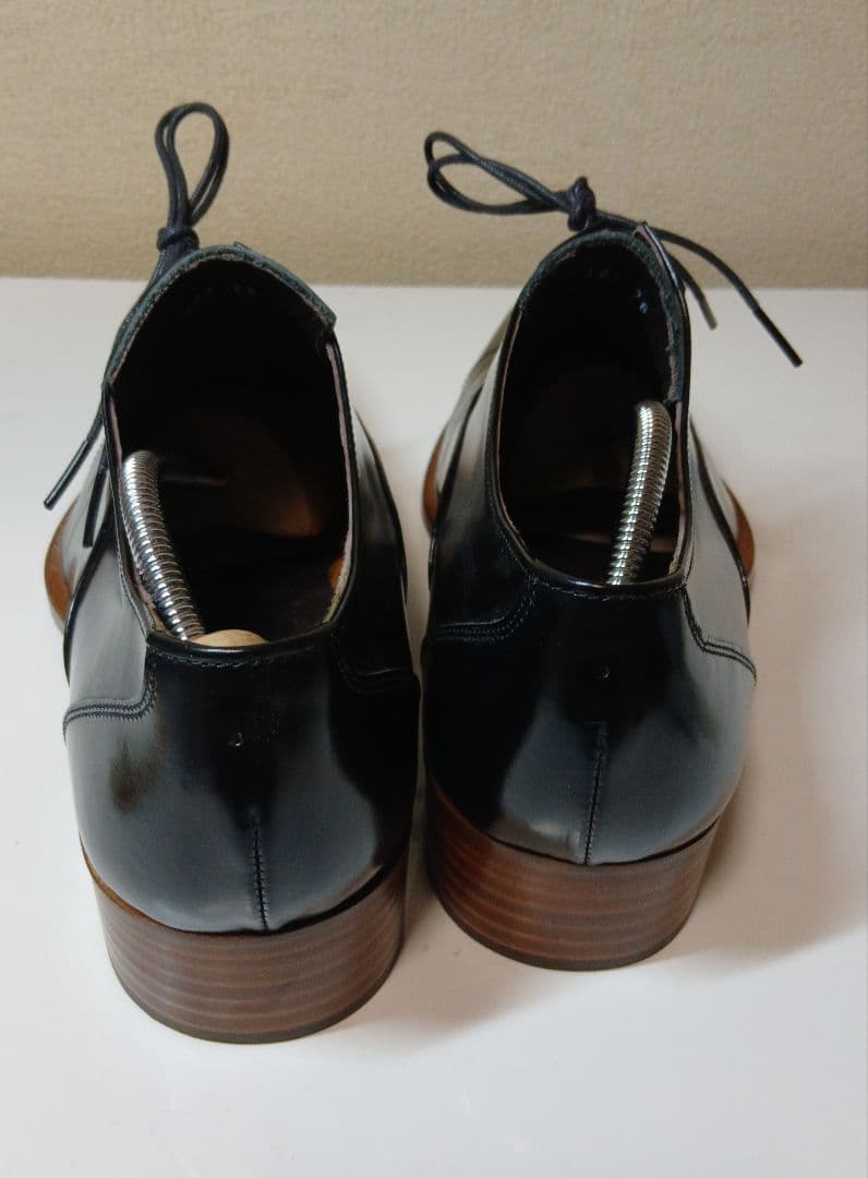 platinum COMME CA ドレス・ビジネスシューズ メンズ