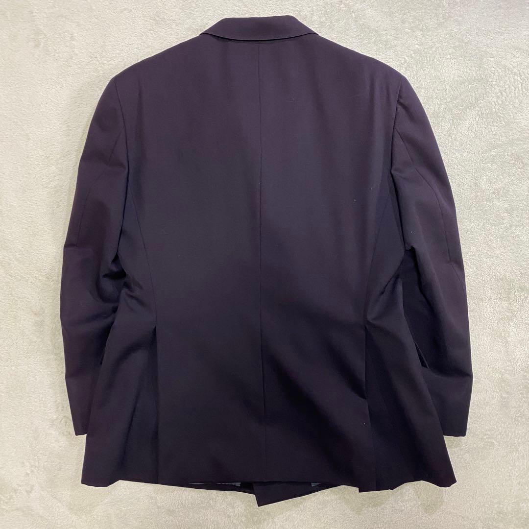 Polo by Ralph Lauren ダブルブレストジャケット　紺ブレ