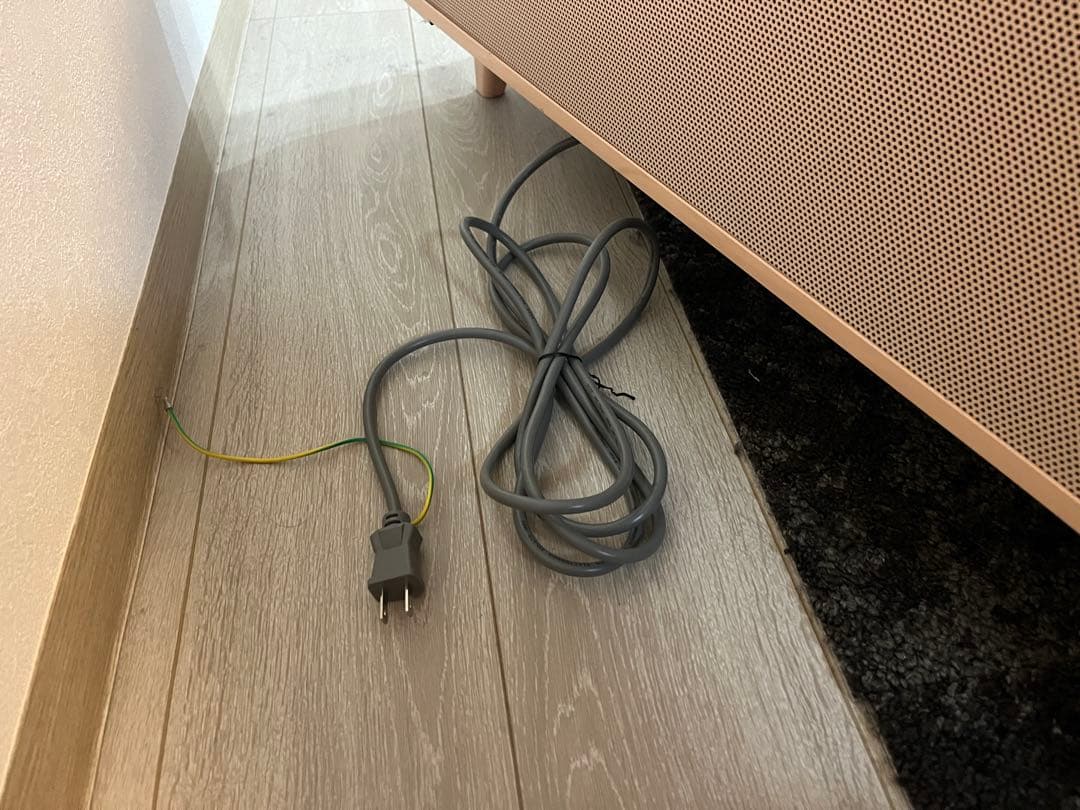 冷蔵庫・冷凍庫 SMART TABLE by LOOZER