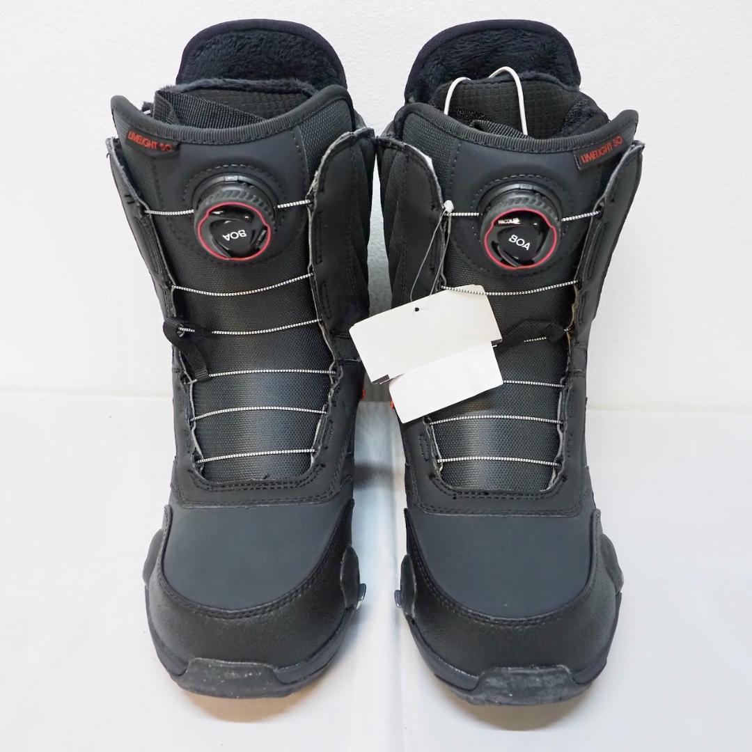 BURTON LIMELIGHT　25cm STEP　ON　バートン