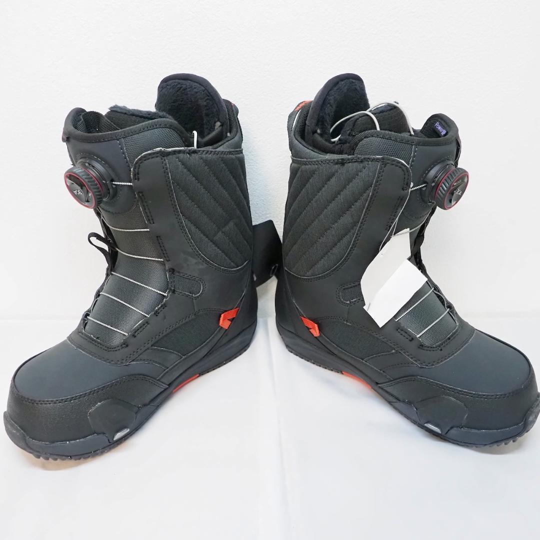 BURTON LIMELIGHT　25cm STEP　ON　バートン