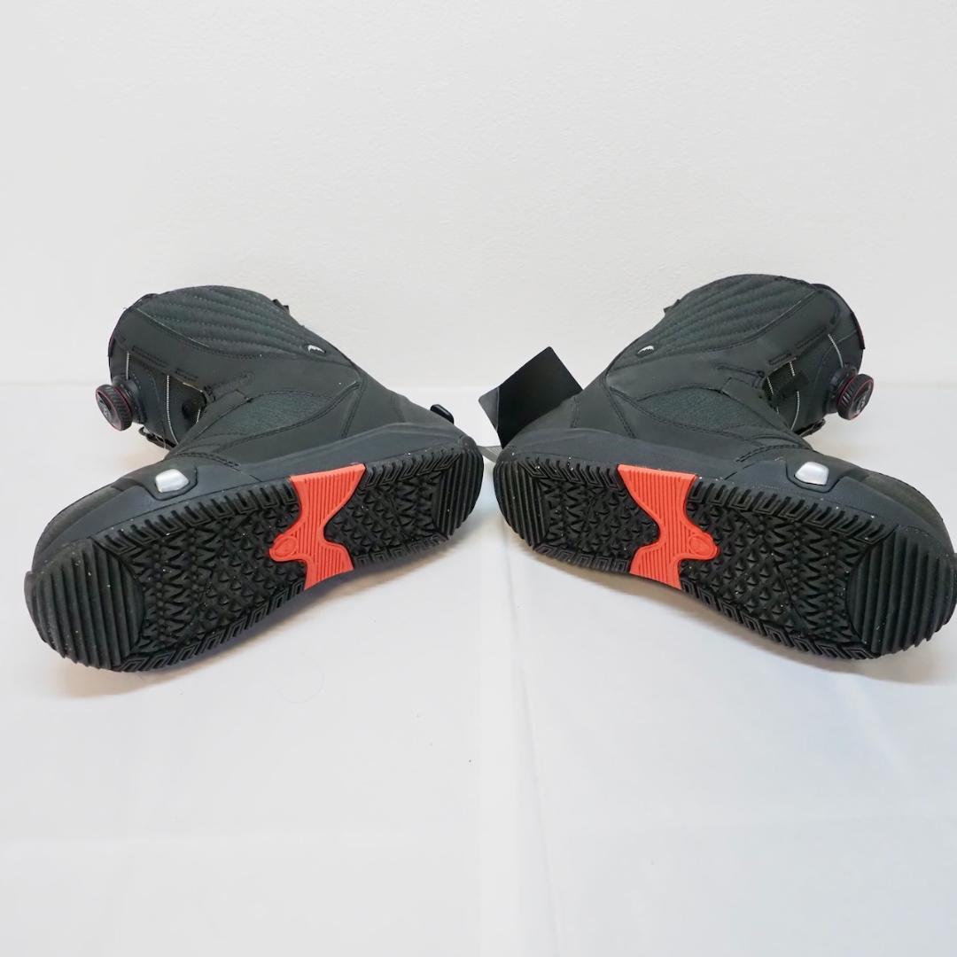 BURTON LIMELIGHT　25cm STEP　ON　バートン