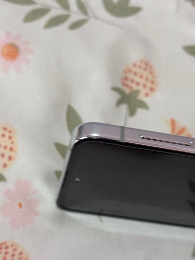 Galaxy Z Flip5 SC-54D 本体　国内産純正　SIMフリー