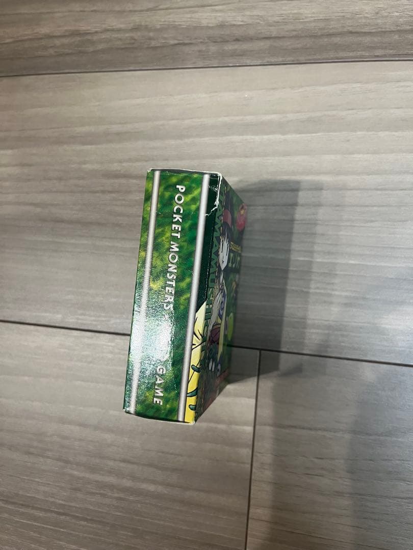 即購入可 ⭐︎ ポケモンカード　タマムシシティジム エリカ 旧裏