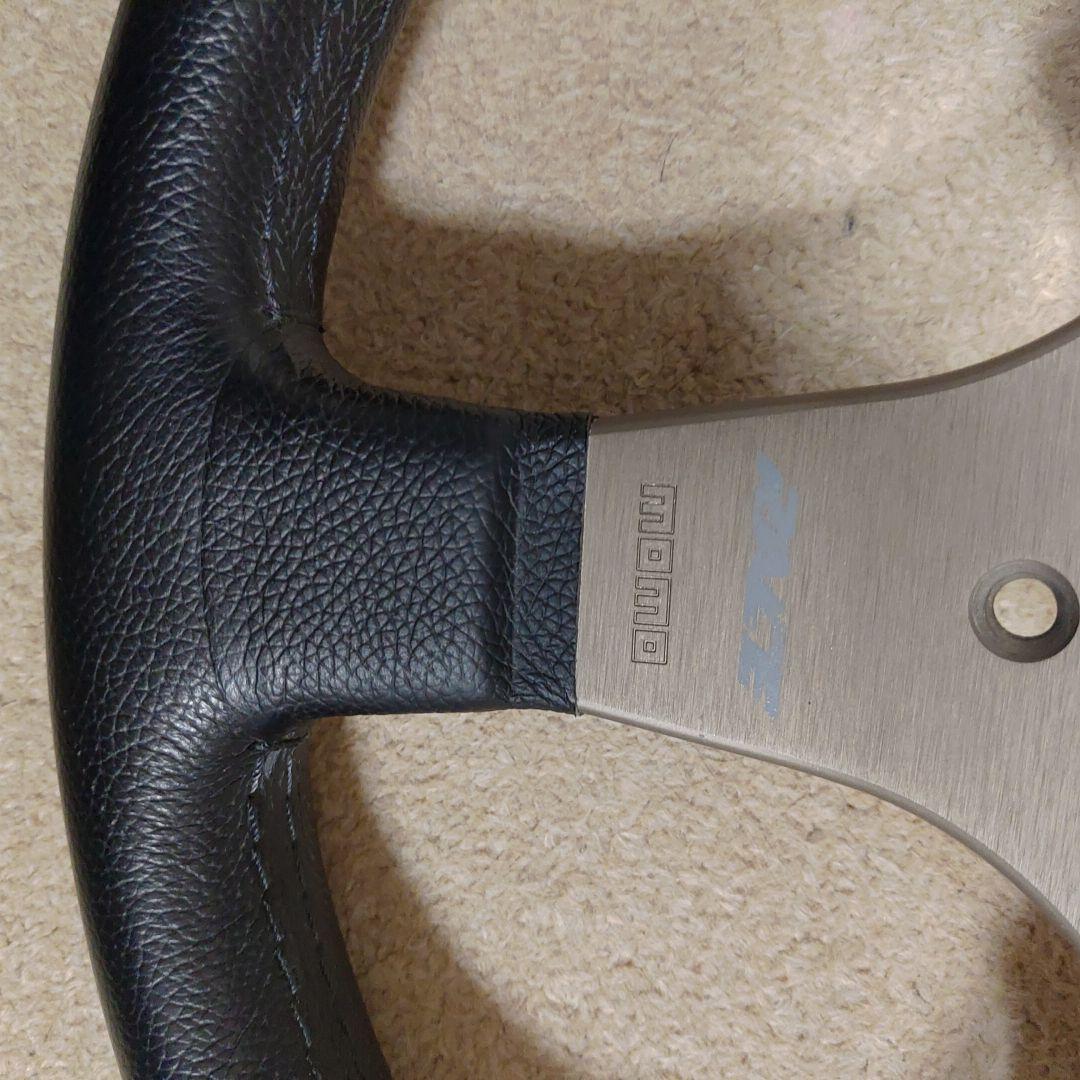 MOMO RACE ステアリング 直径32cm