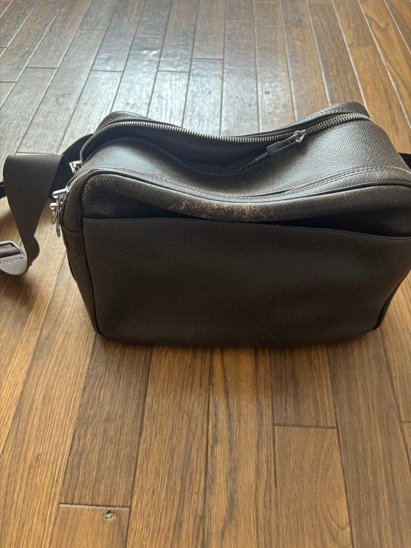 ルイヴィトン　ショルダーバッグ