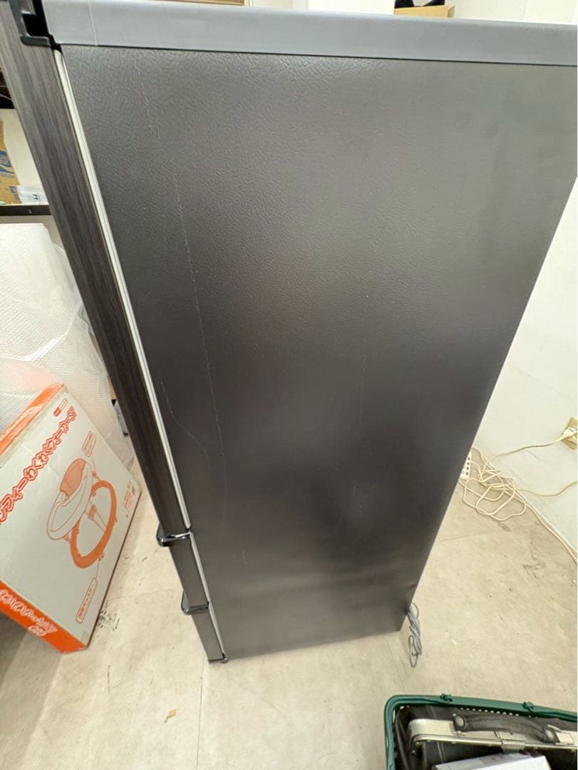 AQUA AQR-SV27P(K) 極美品 アクア　2024年製