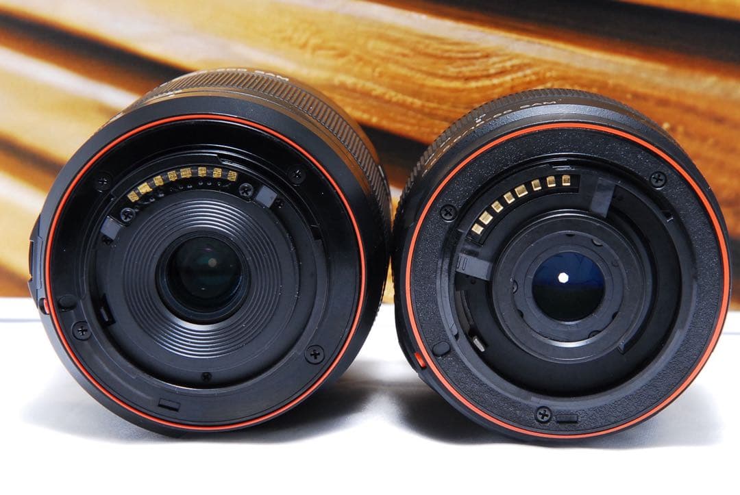 【訳あり】SONY α65 ダブルレンズ ダブルズーム スマホ転送　望遠 眼レフ