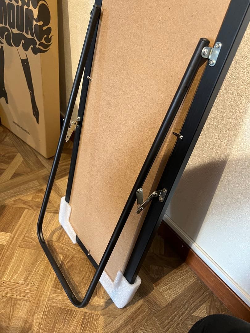 鏡 HYSTERIC GLAMOUR 2024SS NOVELTY MIRROR