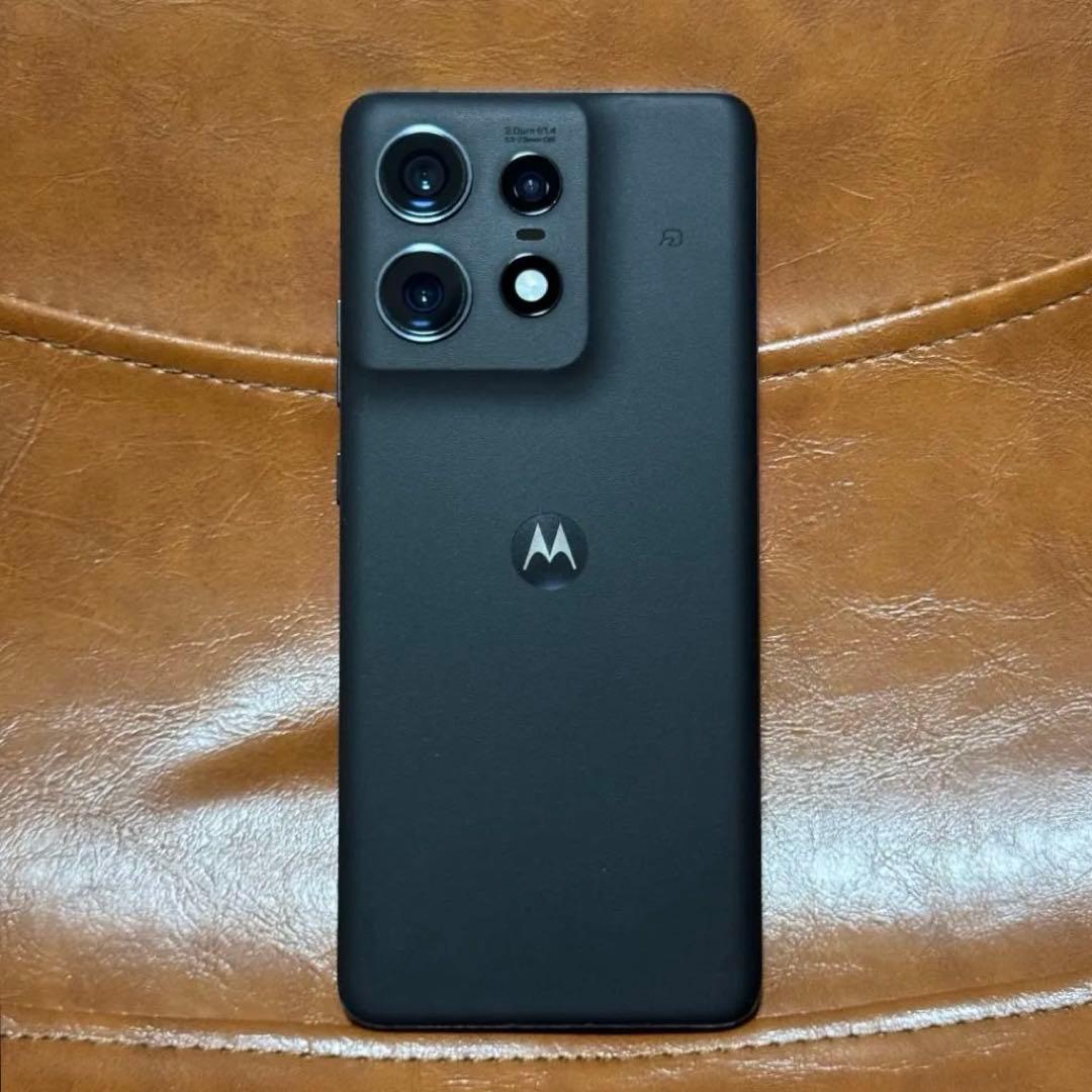 【美品】Motorola Edge 50s Pro