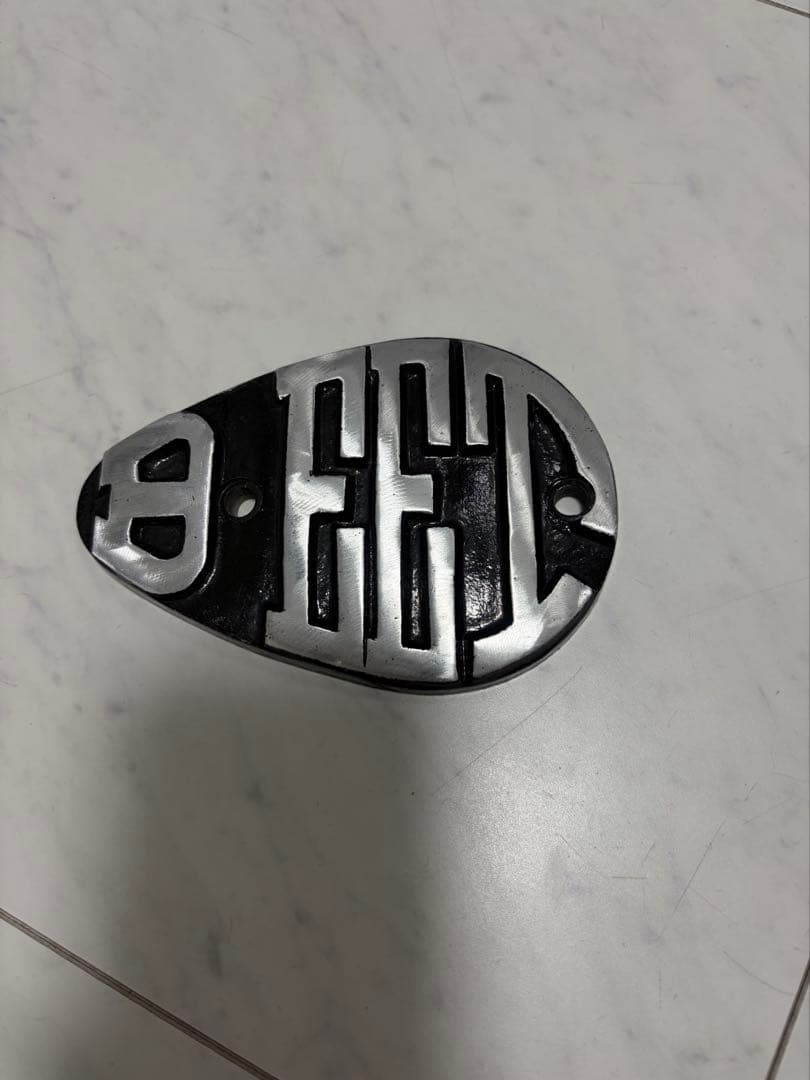 BEET Z1 Z2 クラッチレリーズカバー当時物　Z750FX MK2 KZ