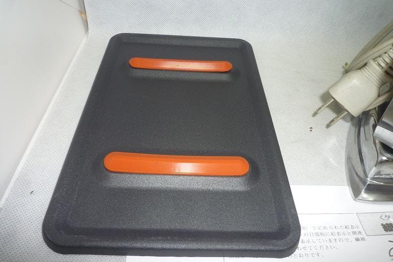 11日までお値引き中 美品　タキイ 4型 自動アイロン 和裁　洋裁業務用アイロン