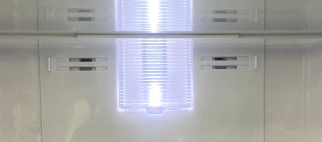 MITSUBISHI 三菱 MR-P15J-W 冷凍冷蔵庫 2024年製