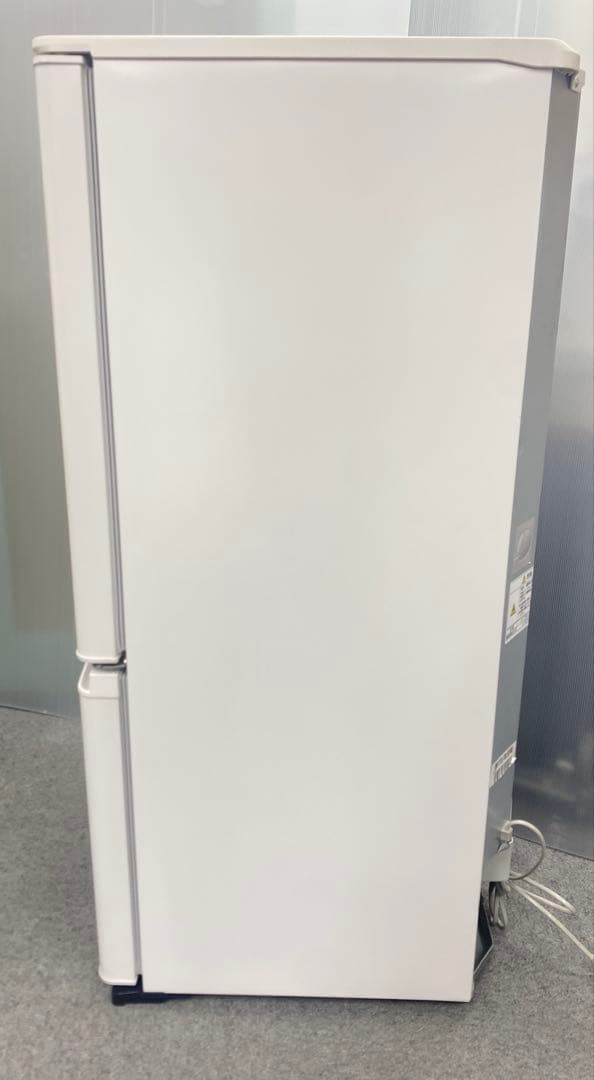 MITSUBISHI 三菱 MR-P15J-W 冷凍冷蔵庫 2024年製