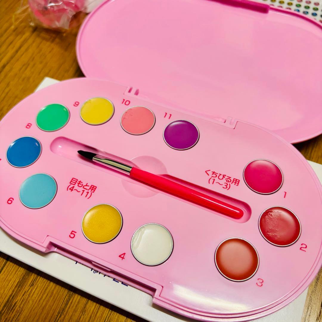 ビビディバビディブティック　アリエル　130