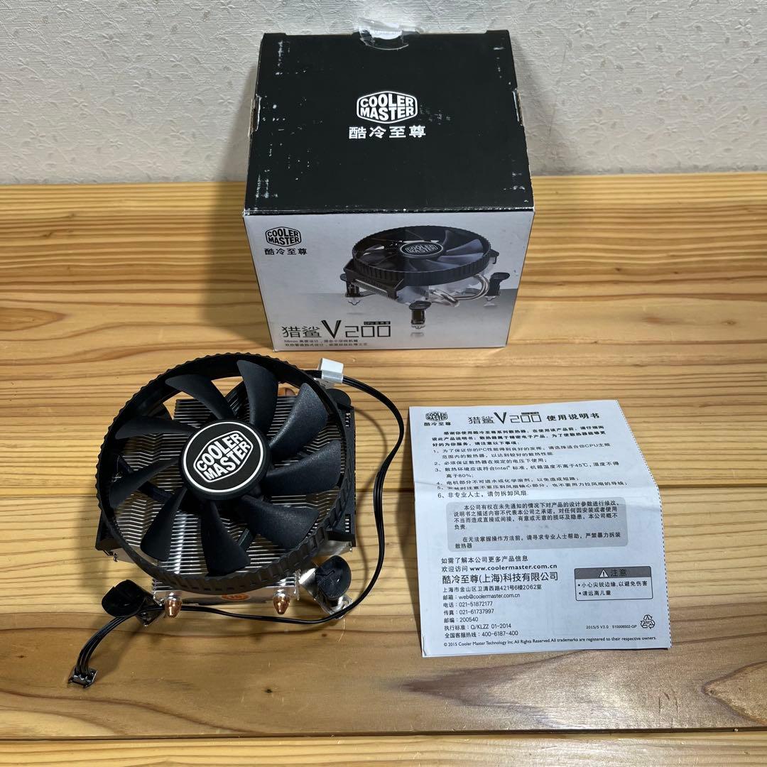 マザーボード、CPU、CPUクーラー、グラボ、メモリ　5点セット