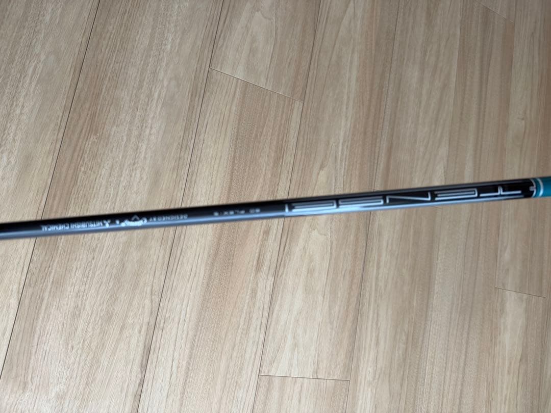 Callaway Elyte Mini エリートミニ ドライバー