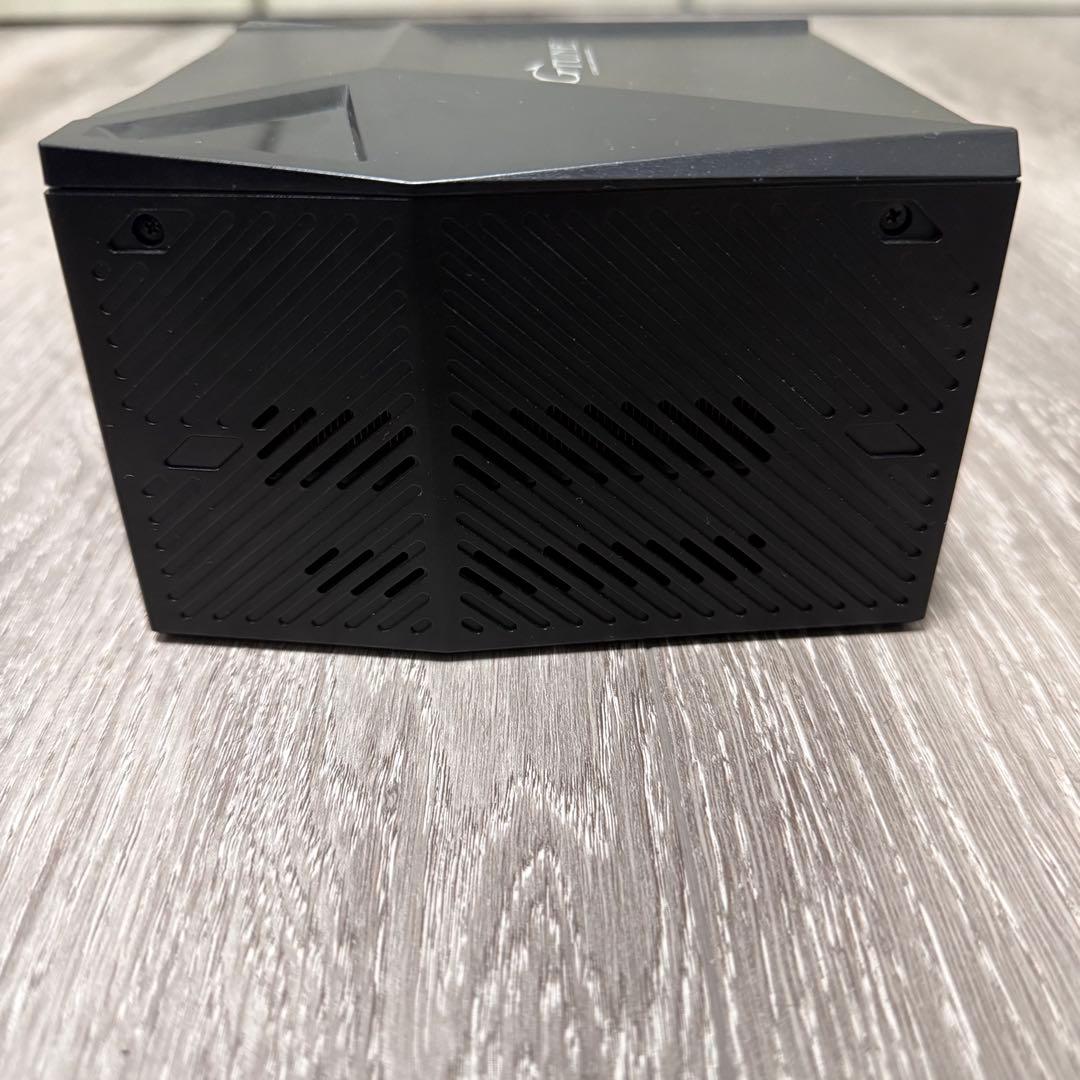 GTX1060　GTUNEミニゲーミングpc マウスコンピューター