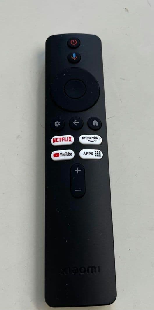 開封済み、ほぼ未使用【Xiaomi TV A Pro 32インチ】